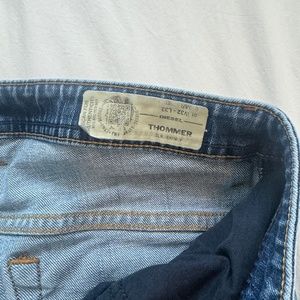 Diesel jeans